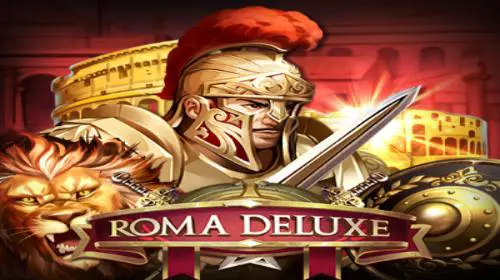 Roma Deluxe - Spin City - Congo